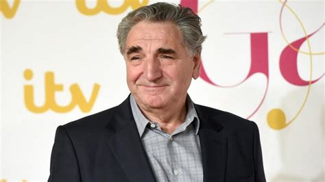 jim carter height|Jim Carter Height